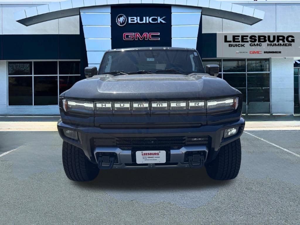 New 2026 GMC Hummer EV SUV AWD/4WD image 2