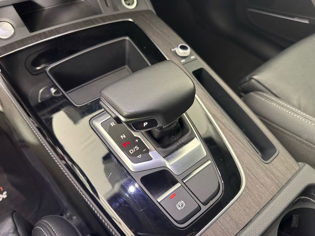 Used 2024 Audi Q5 2.0T Premium Plus image 22