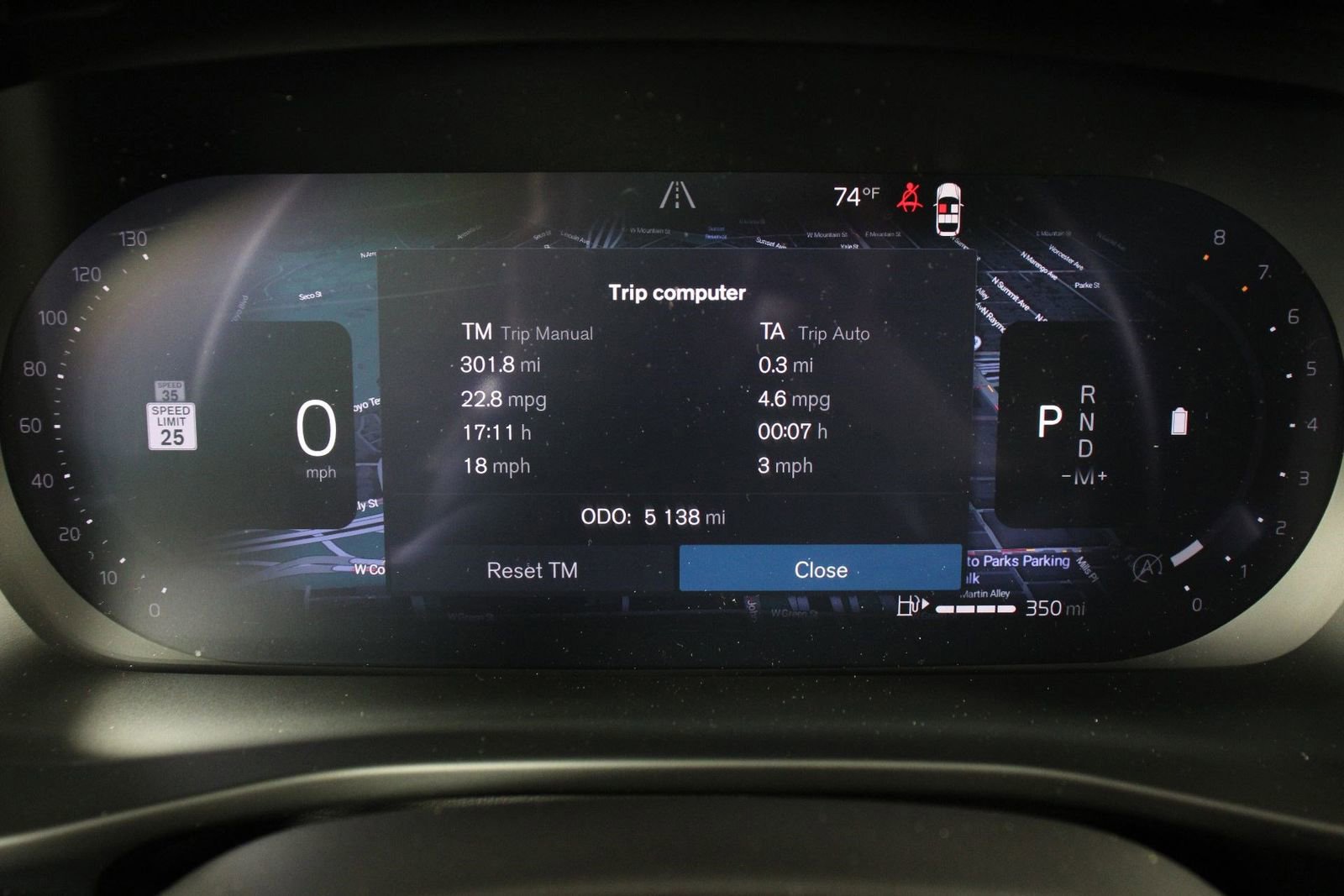 Used 2026 Volvo XC40 B5 Ultra w/ Climate Package AWD/4WD image 12