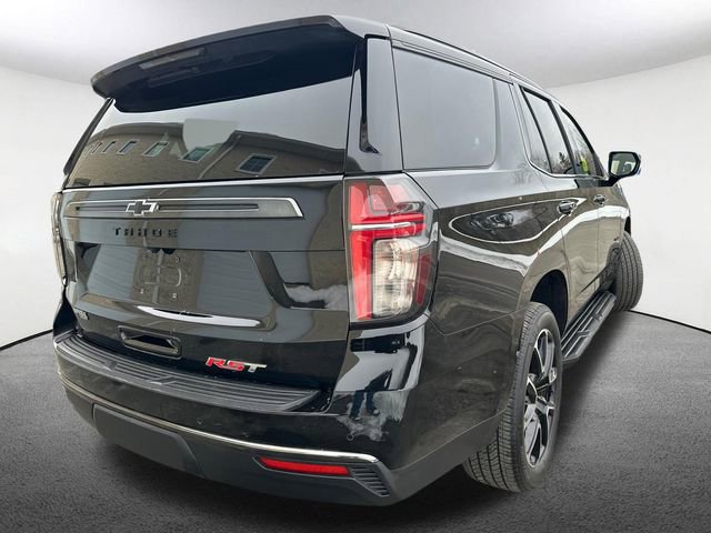 Used 2021 Chevrolet Tahoe RST image 14