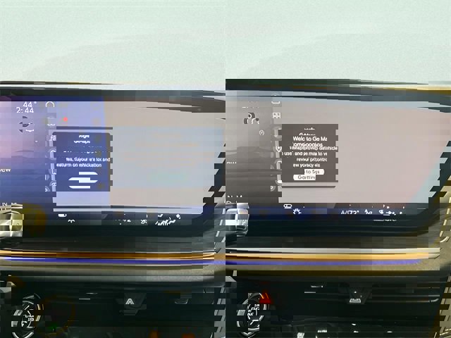 Certified 2025 Buick Envision Sport Touring image 26