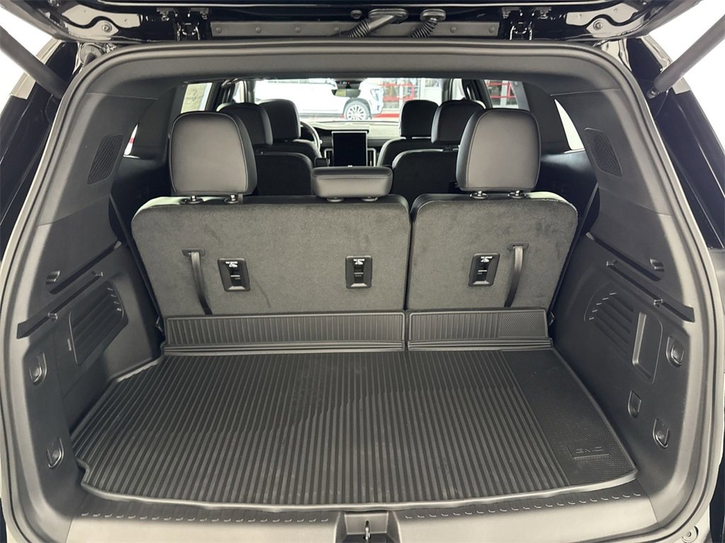 New 2026 GMC Acadia Elevation w/ Elevation Premium Package image 26