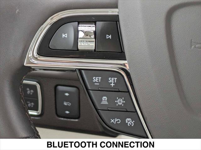 Used 2024 Lincoln Navigator L Black Label AWD/4WD image 15