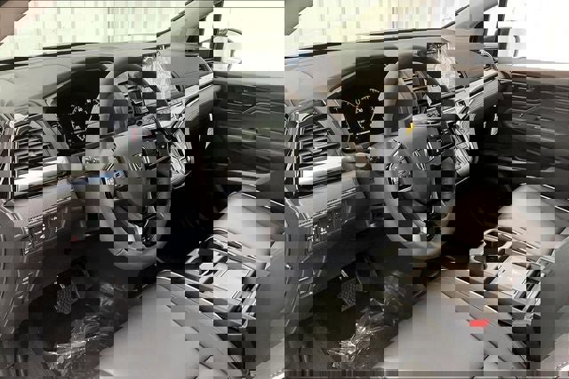 New 2026 Honda Odyssey Touring image 8