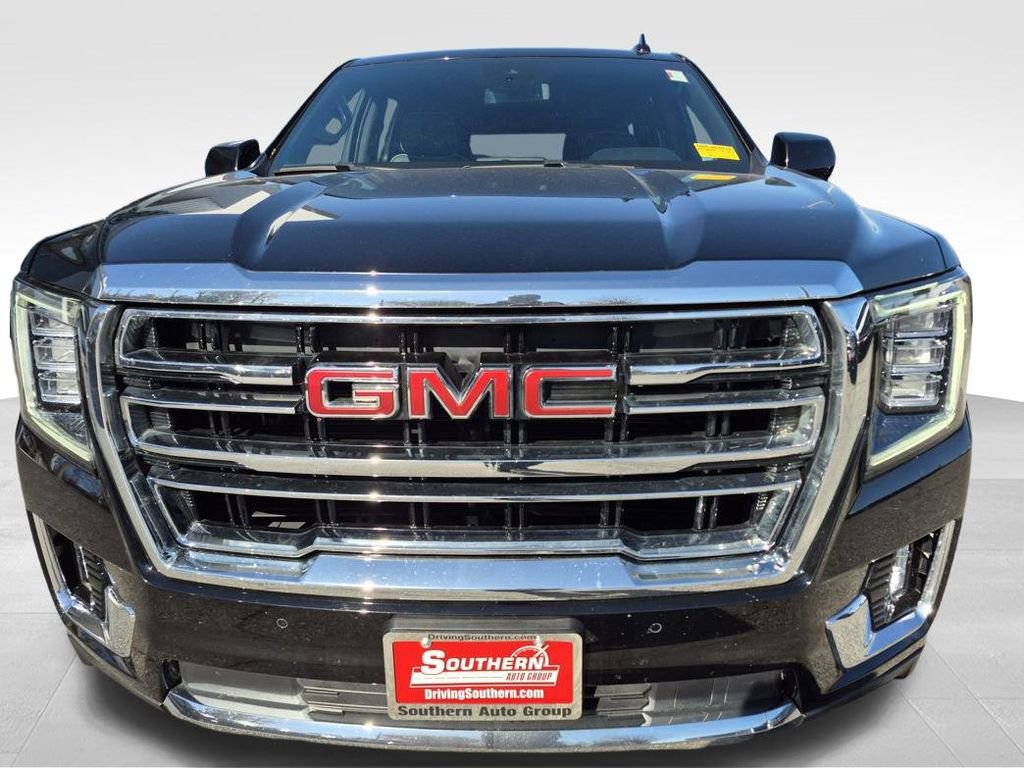 Used 2024 GMC Yukon Denali RWD image 8
