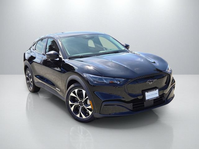New 2026 Ford Mustang Mach-E Select