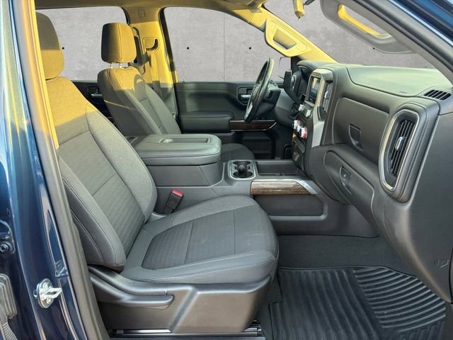 Used 2021 GMC Sierra 1500 Elevation w/ X31 Off-Road Package AWD/4WD image 24