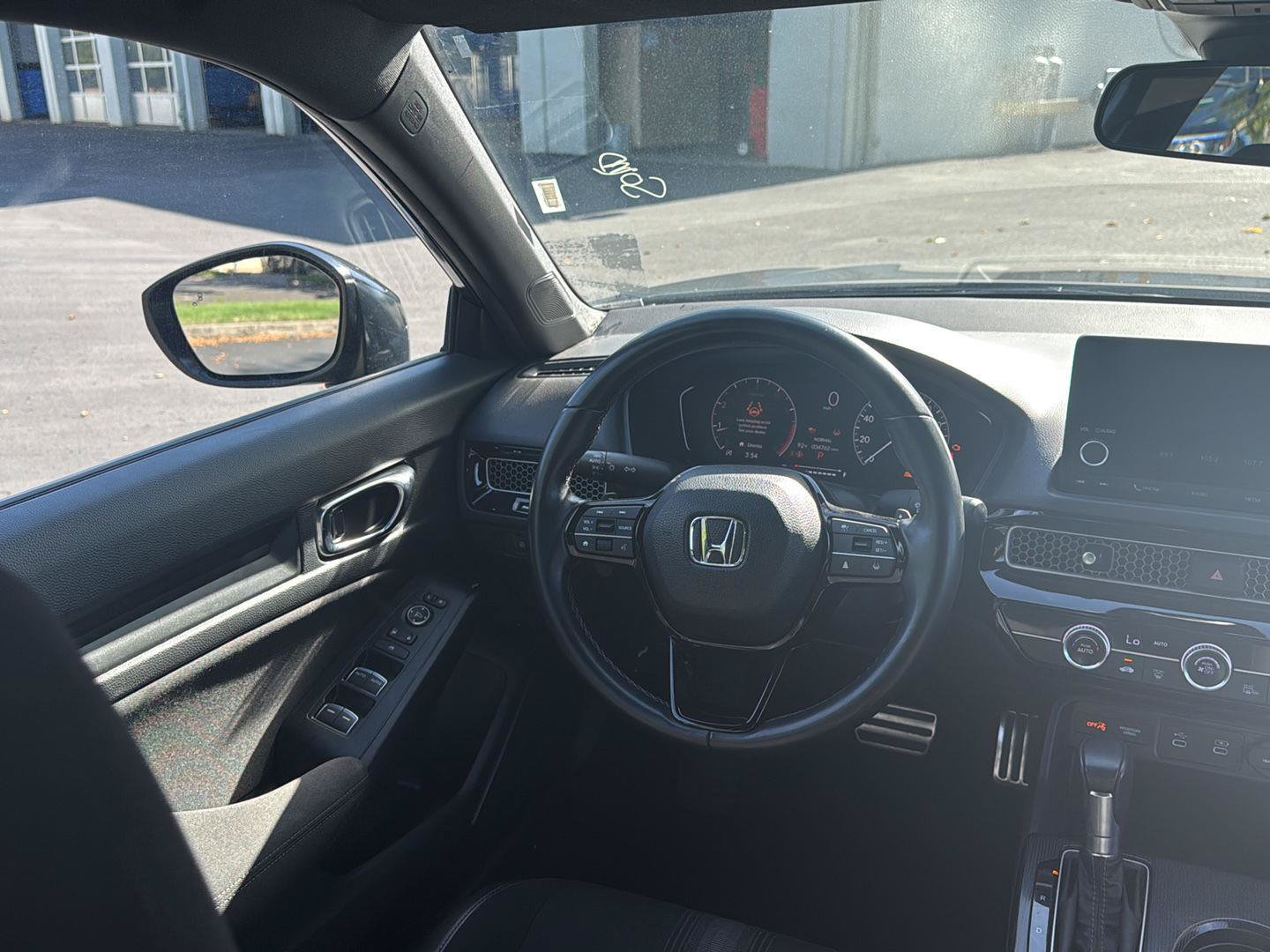 Used 2025 Honda Civic Sport image 20