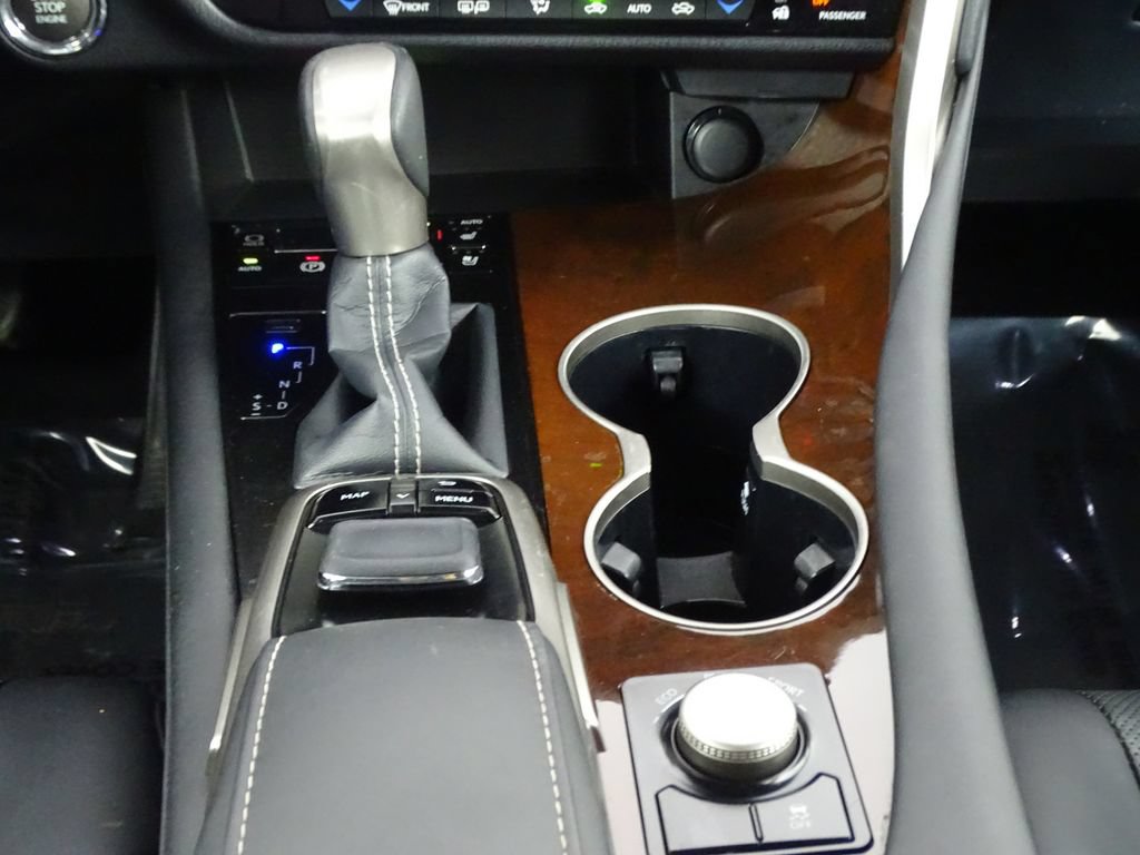 Used 2018 Lexus RX 350 FWD w/ Premium Package image 30