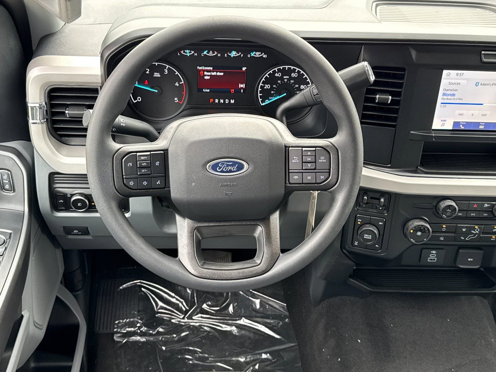 New 2026 Ford F250 XLT AWD/4WD image 14