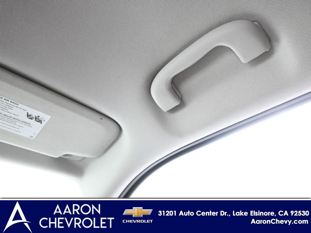 New 2025 Chevrolet TrailBlazer LT w/ Convenience Package image 26