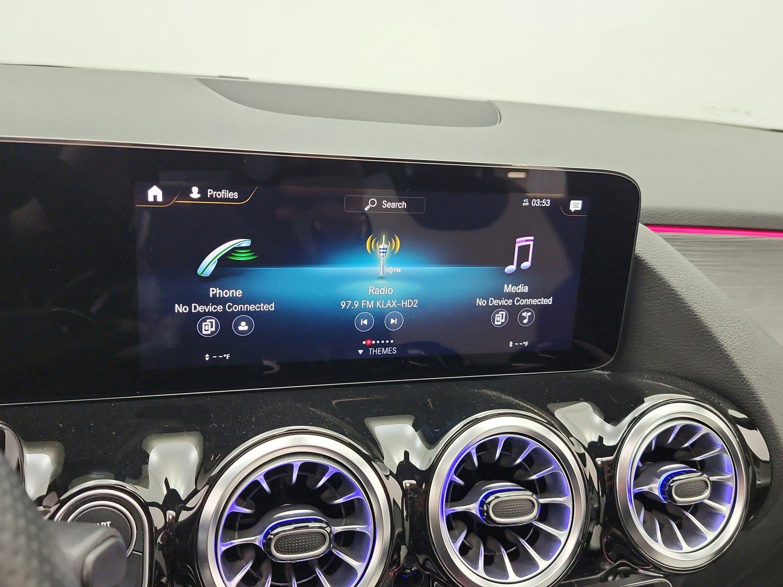 Used 2022 Mercedes-Benz GLA 35 AMG 4MATIC image 14