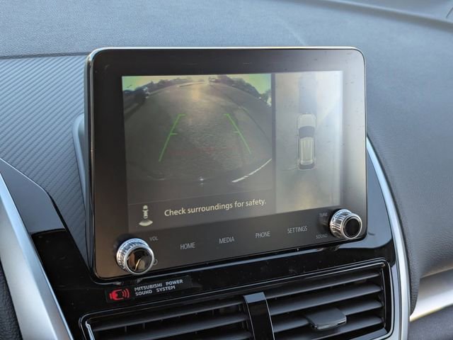 New 2026 Mitsubishi Eclipse Cross SEL image 14