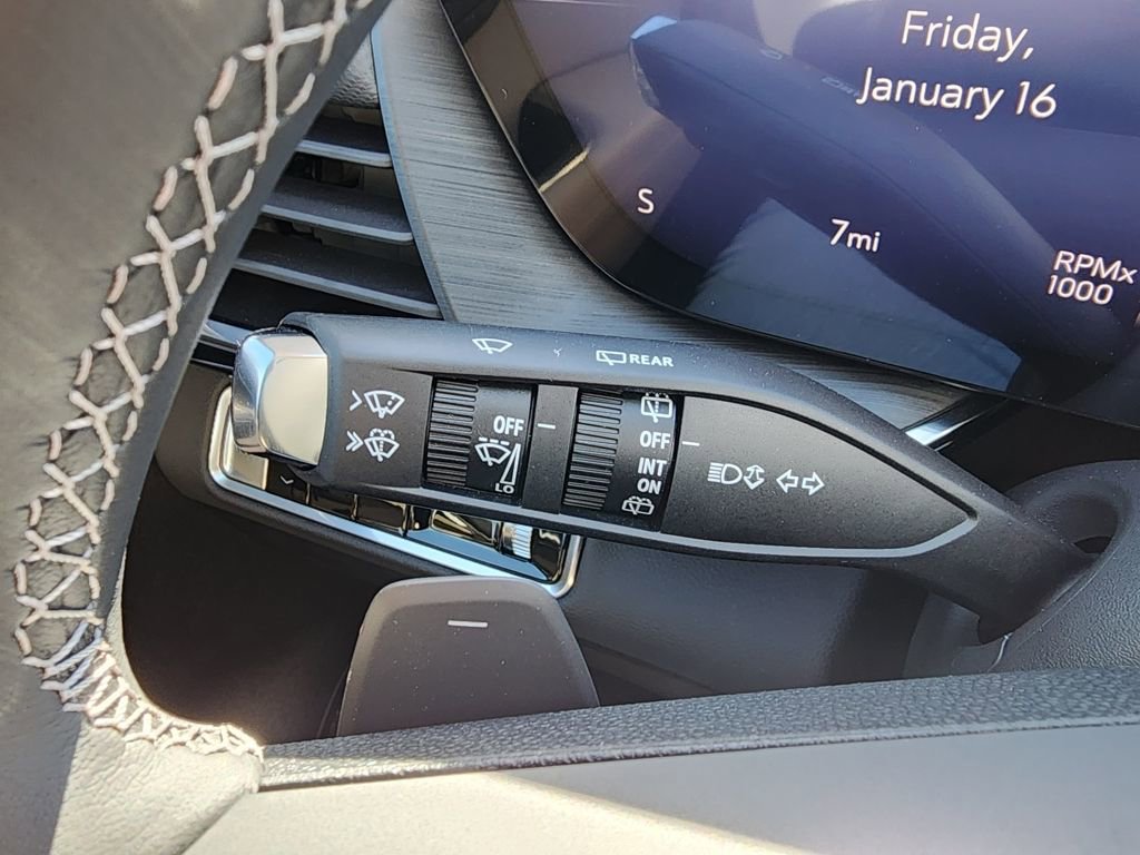 New 2026 Buick Envision Preferred image 23