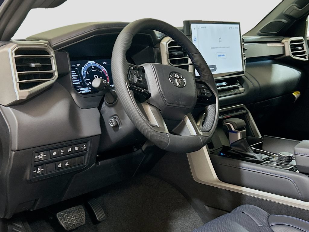 New 2026 Toyota Tundra Platinum AWD/4WD image 7
