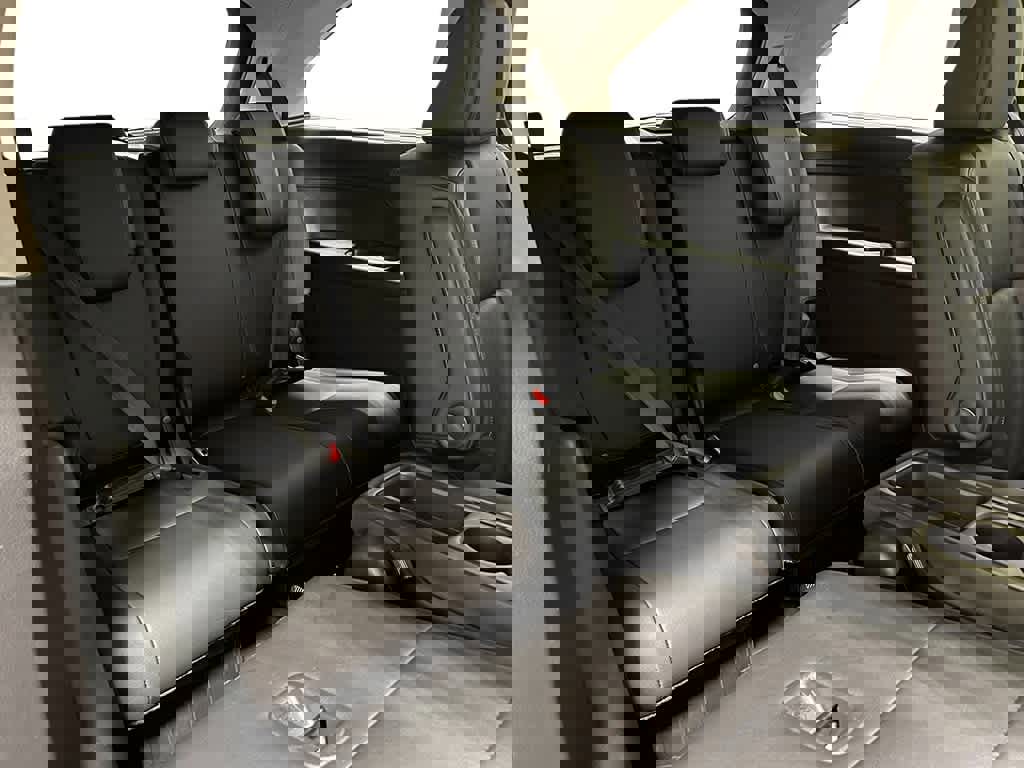 New 2026 Honda Odyssey EX-L image 23