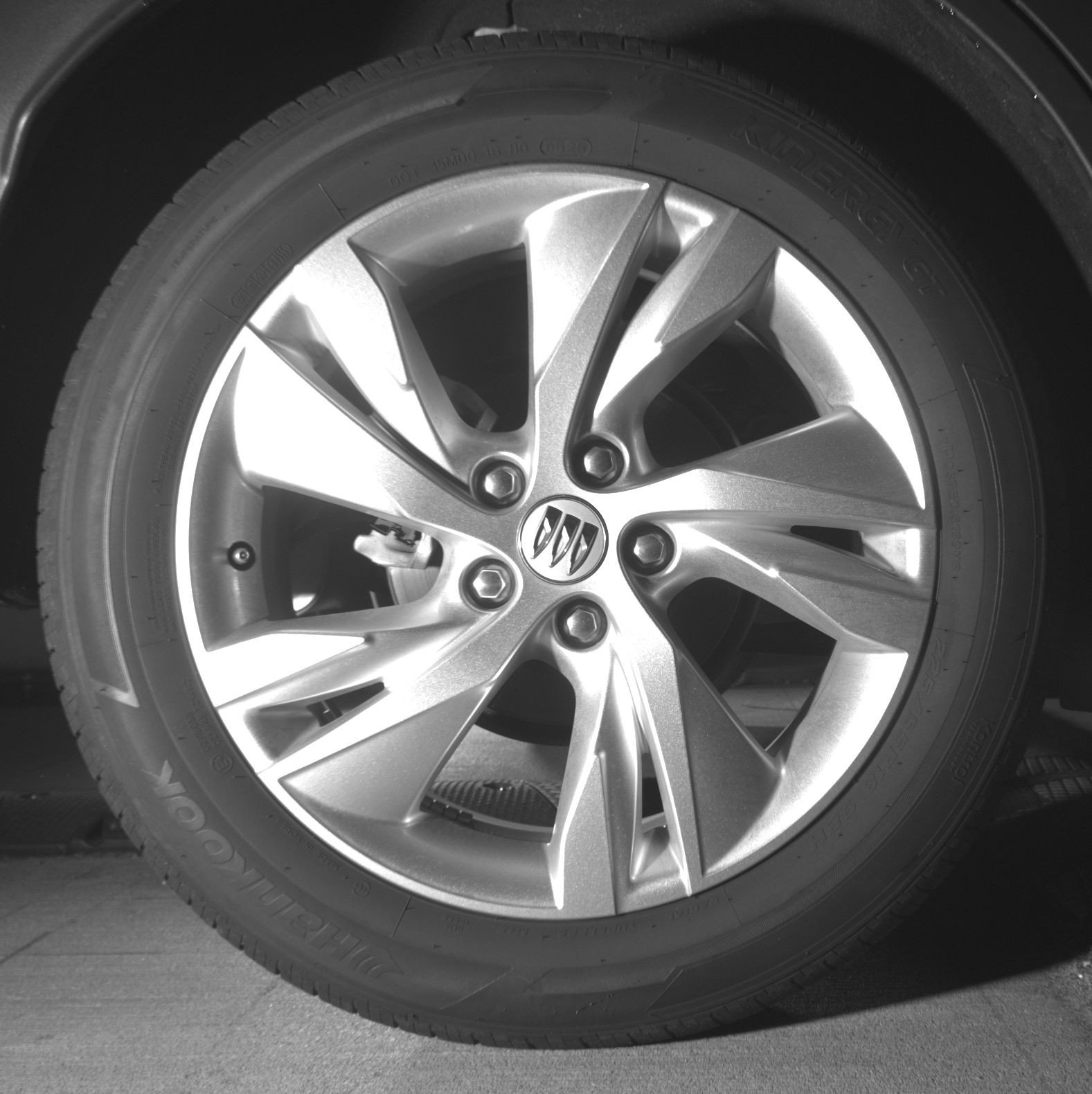 Used 2025 Buick Encore GX Preferred image 15