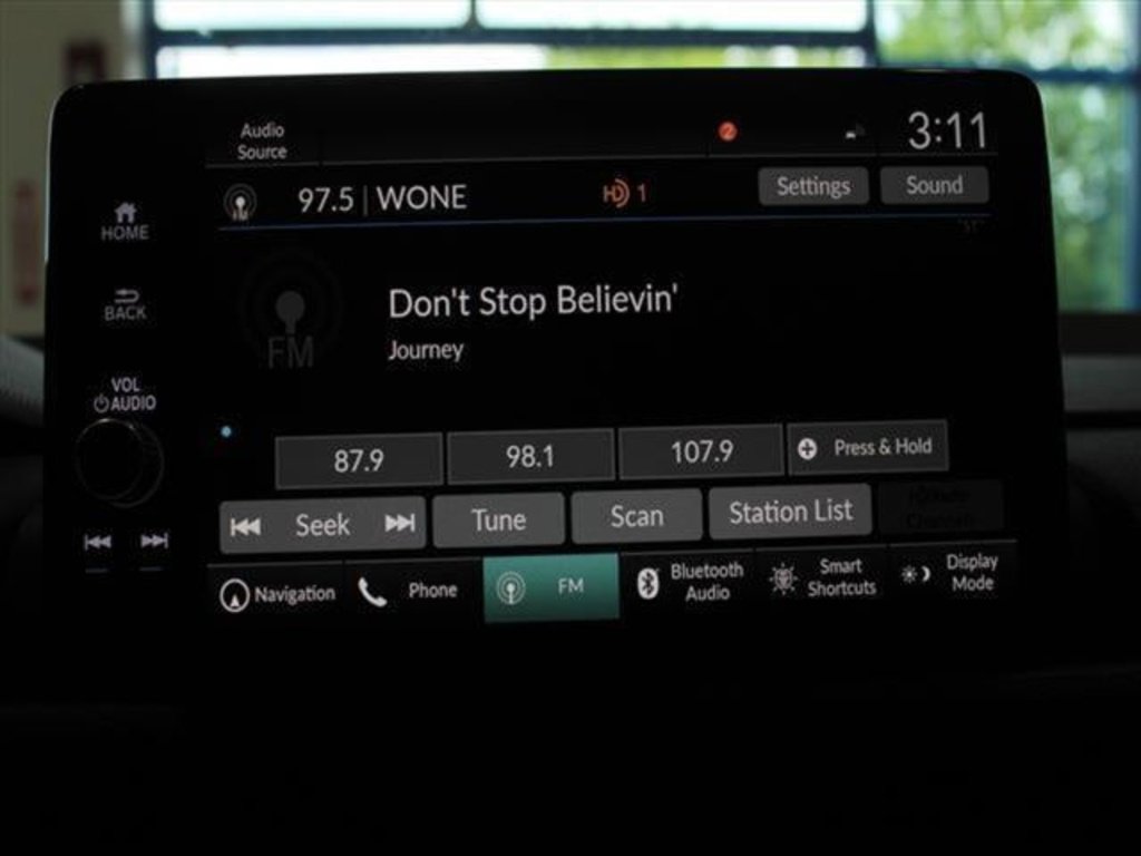 Used 2023 Honda CR-V Sport Touring image 32