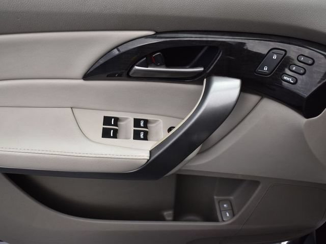 Used 2009 Acura MDX w/ Sport & Entertainment Pkgs AWD/4WD image 11