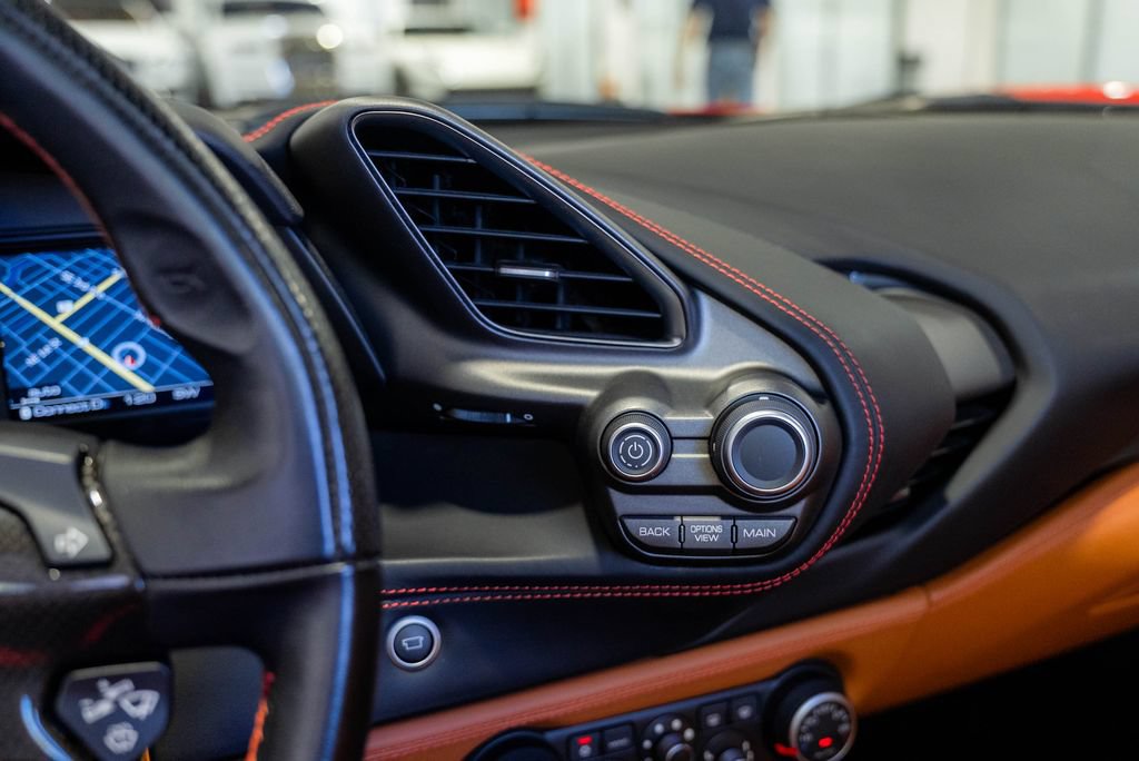 Used 2018 Ferrari 488 Spider RWD image 66