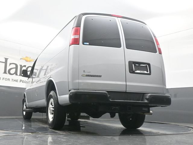 Used 2024 Chevrolet Express 3500 image 50