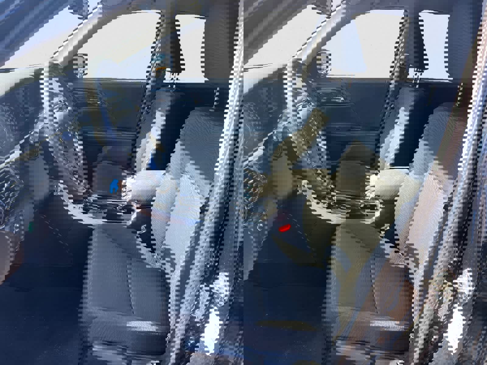 Used 2016 Honda Accord LX image 16