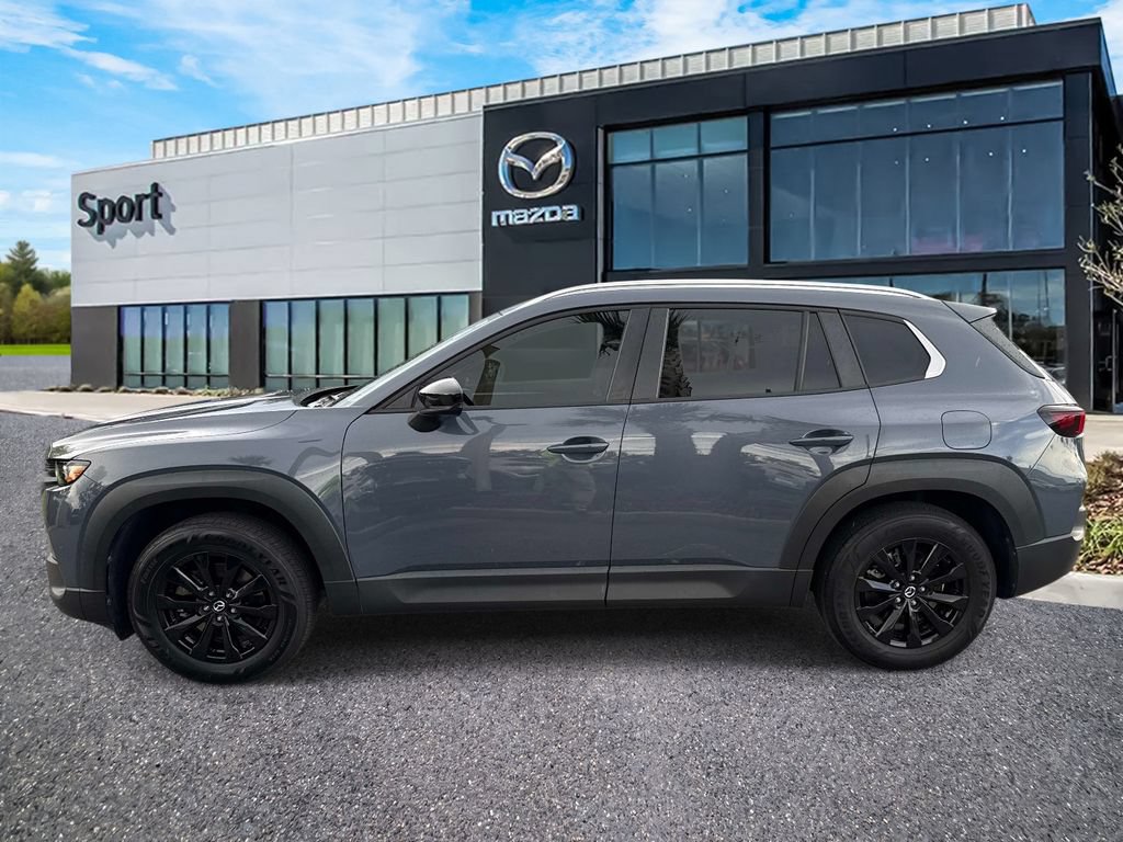 Used 2024 MAZDA CX-50 AWD 2.5 S w/ Convenience Package image 6