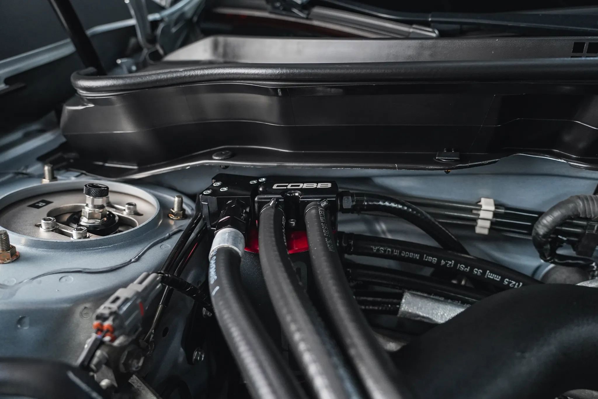 Used 2014 Subaru Impreza WRX STI Limited image 67