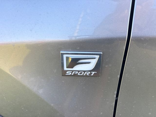 Used 2017 Lexus RX 350 F Sport w/ Accessory Package image 5