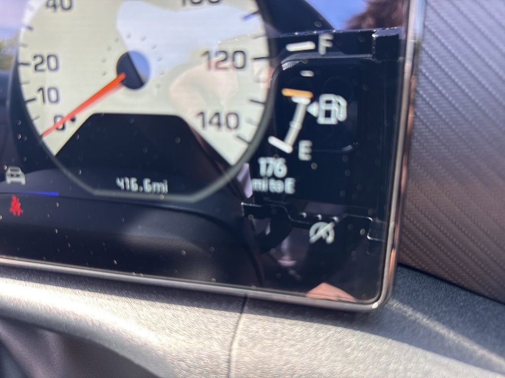 Used 2026 Ford Mustang Convertible w/ Mustang Nite Pony Package image 20