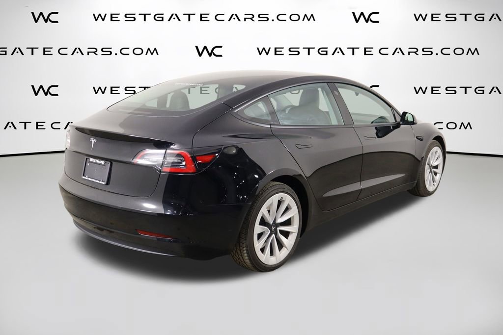 Used 2023 Tesla Model 3 Standard Range image 51
