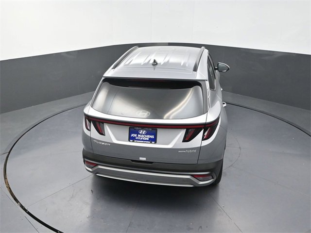 New 2026 Hyundai Tucson SEL image 27
