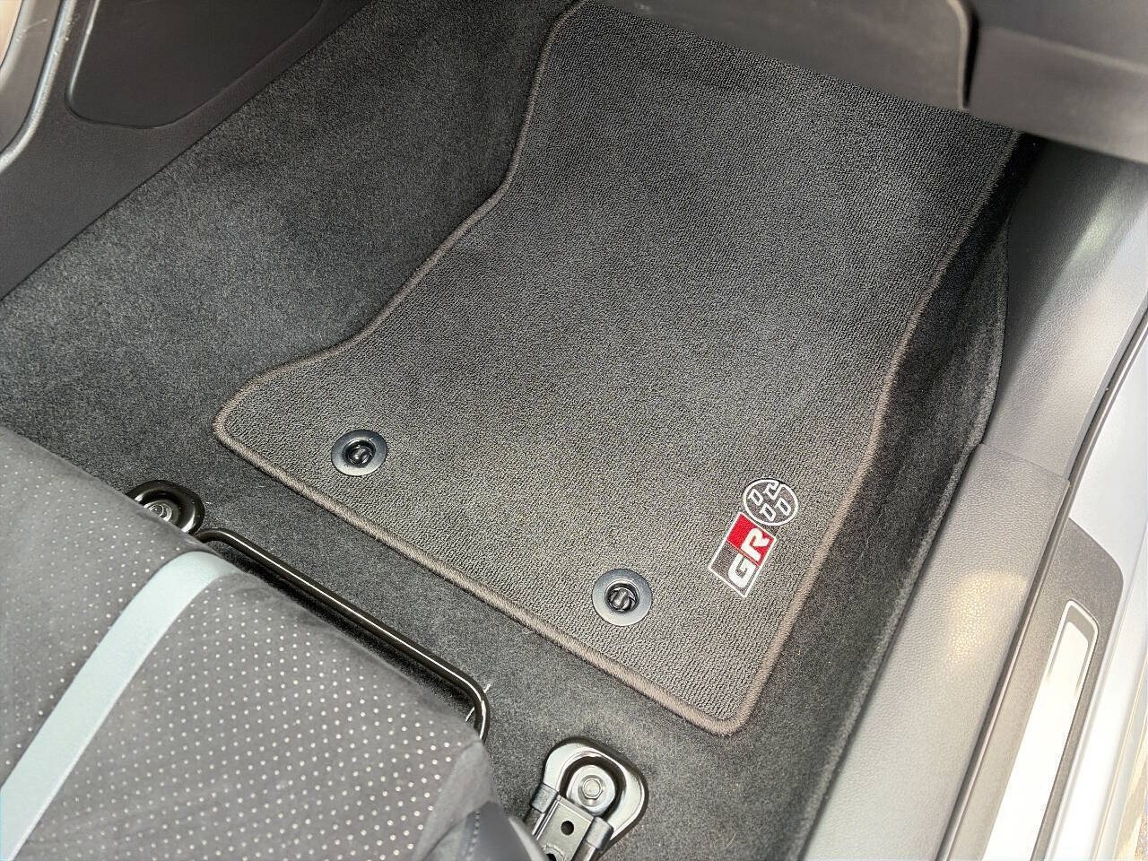 Used 2023 Toyota GR86 Premium RWD image 22