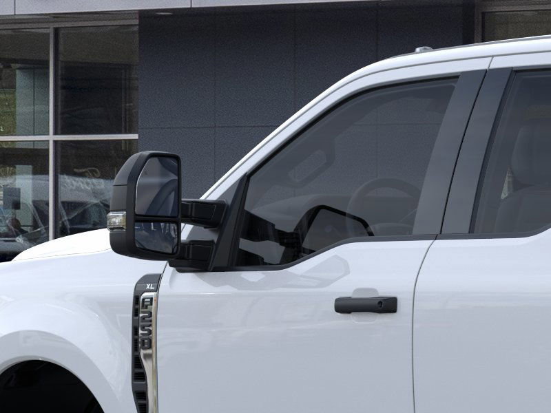 New 2026 Ford F250 XL w/ XL Chrome Package image 20