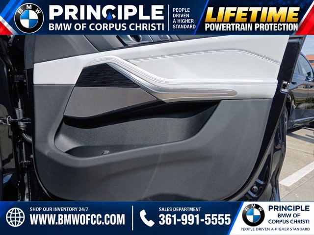 New 2026 BMW X5 sDrive40i w/ M Sport Package RWD image 18