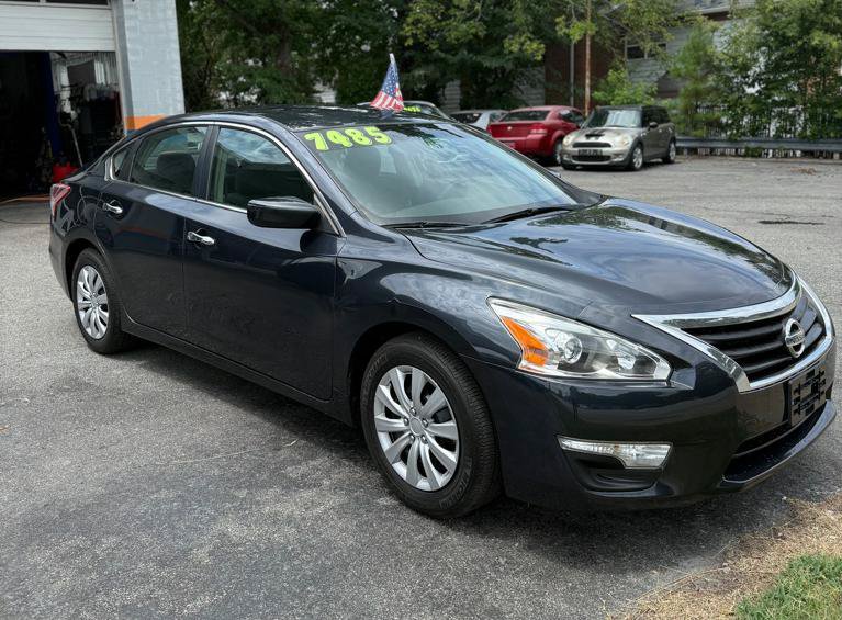 Used 2013 Nissan Altima 2.5 image 19