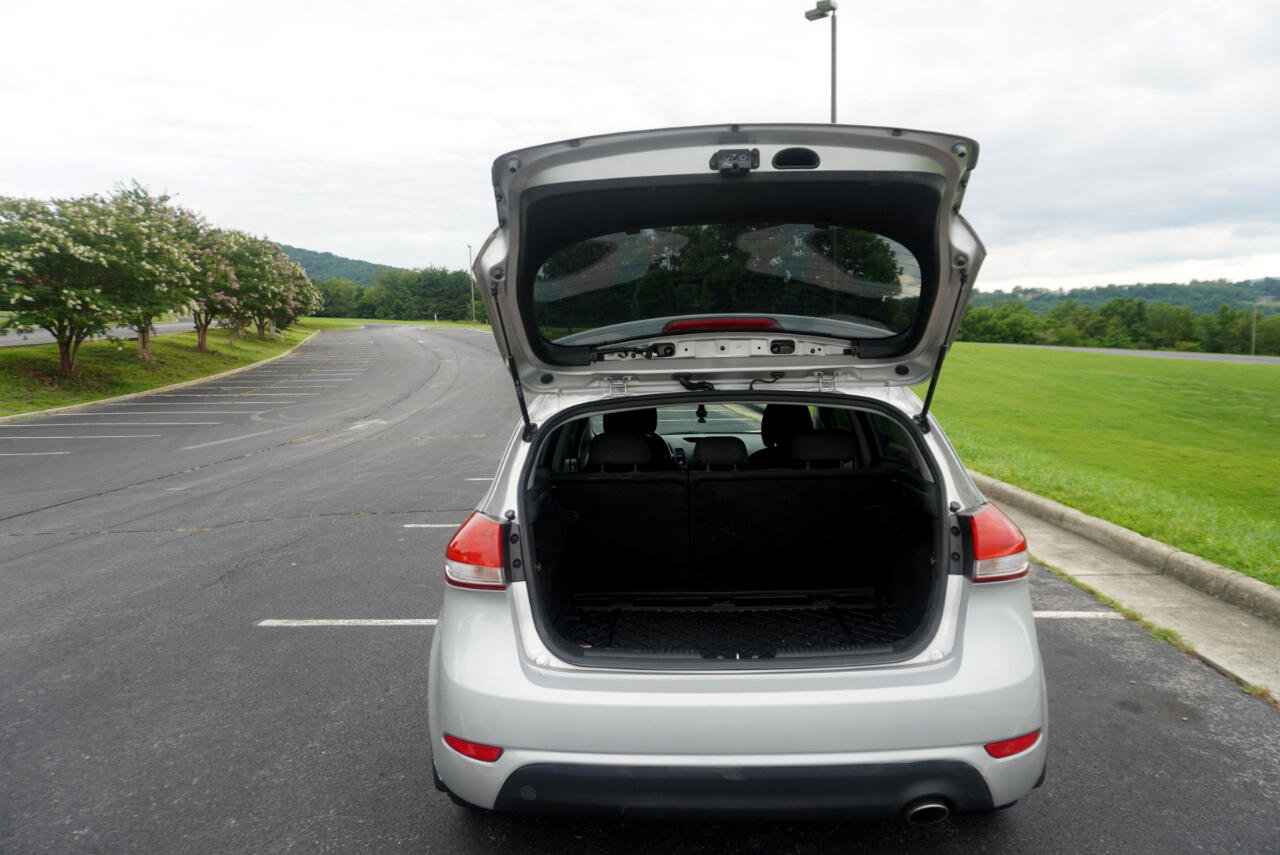 Used 2014 Kia Forte EX image 32
