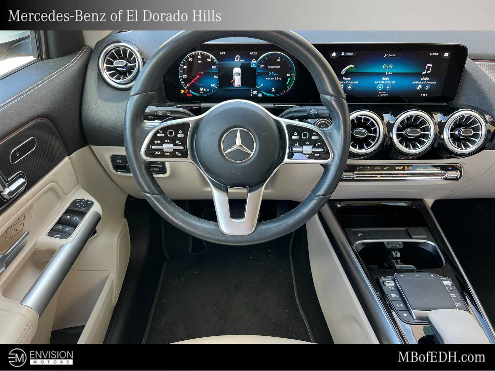 Certified 2023 Mercedes-Benz GLA 250 4MATIC image 13