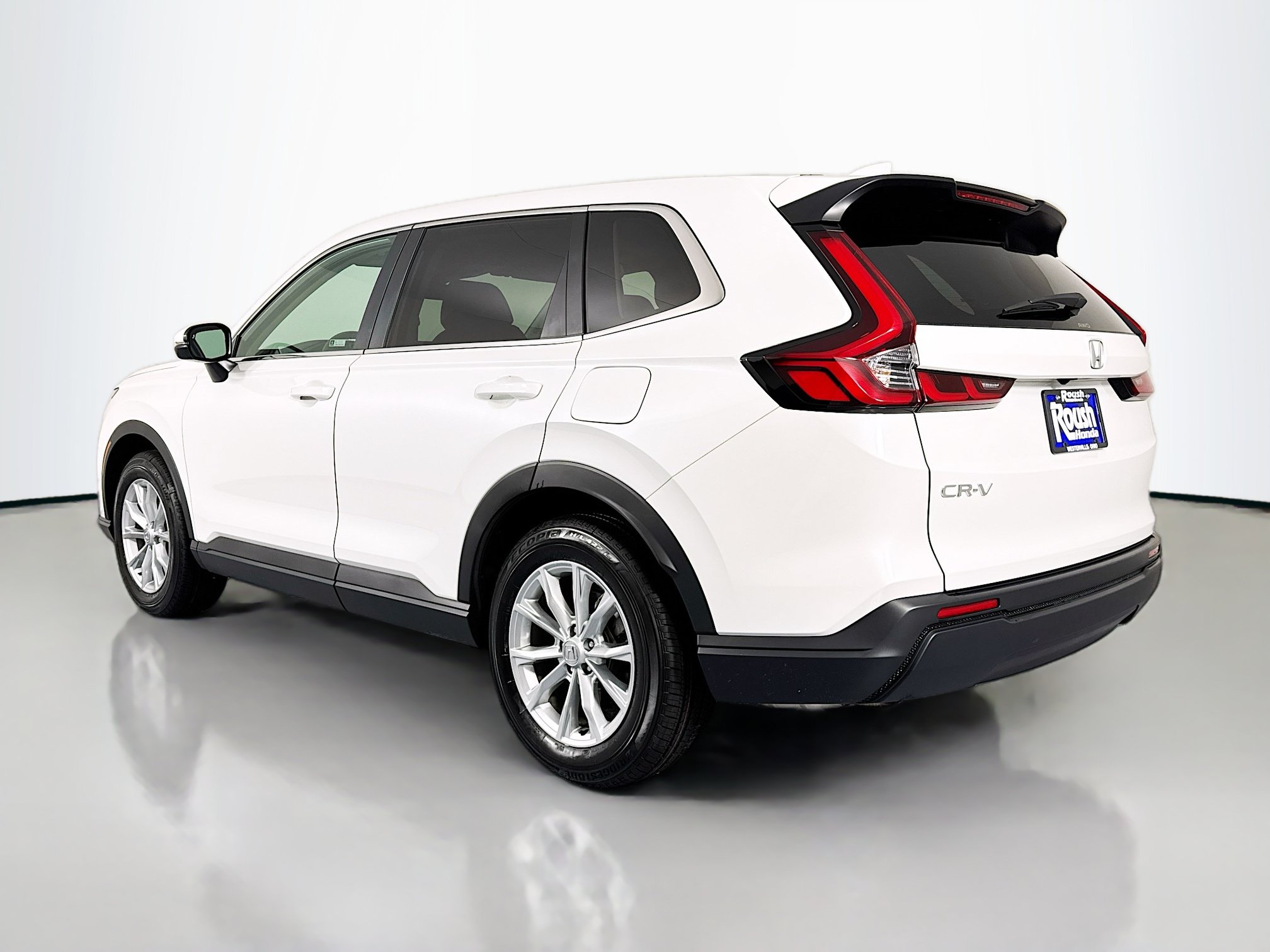 Certified 2024 Honda CR-V EX image 7