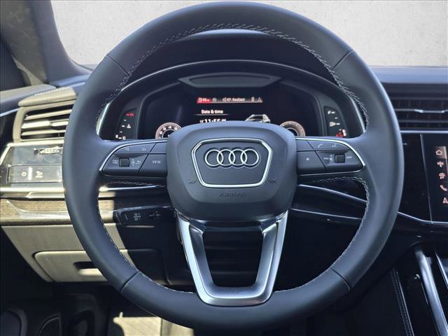 New 2026 Audi Q8 Premium Plus image 19