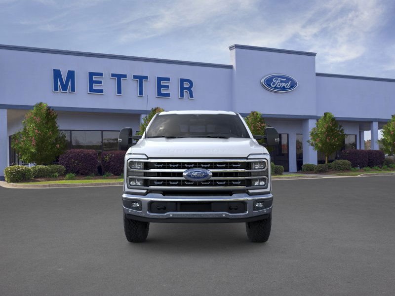 New 2026 Ford F250 4x4 Crew Cab Super Duty image 6