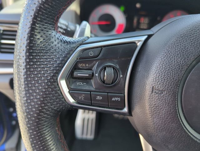 Certified 2023 Acura RDX A-Spec image 21