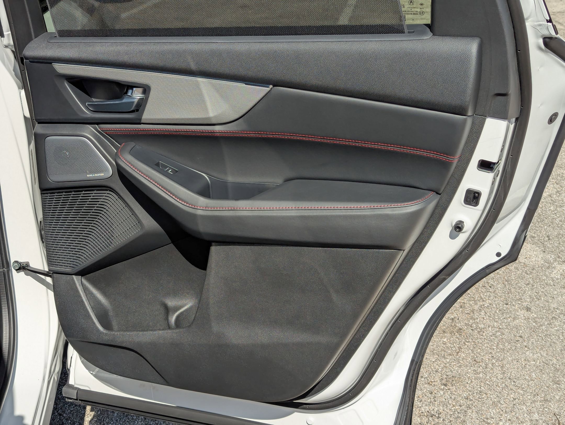 New 2026 Acura MDX A-Spec image 27