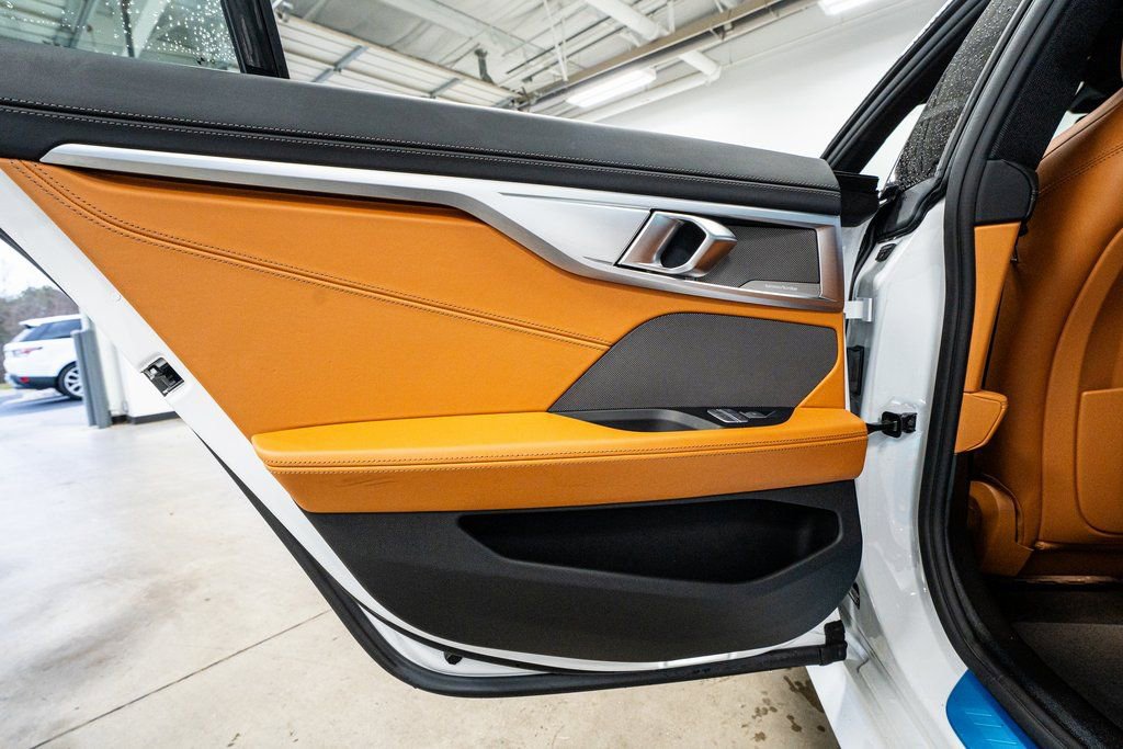 Used 2025 BMW 840i image 52