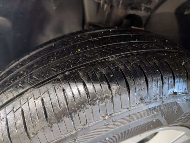 Used 2022 Hyundai Tucson SEL w/ Cargo Package image 36