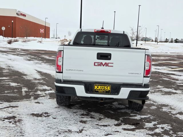 Used 2019 GMC Canyon Denali image 4
