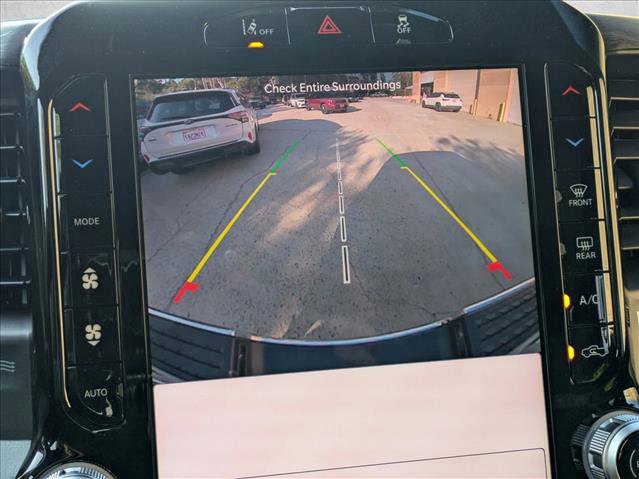 New 2026 RAM 3500 Laramie image 15