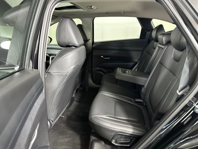 Used 2026 Hyundai Tucson SEL AWD/4WD image 25