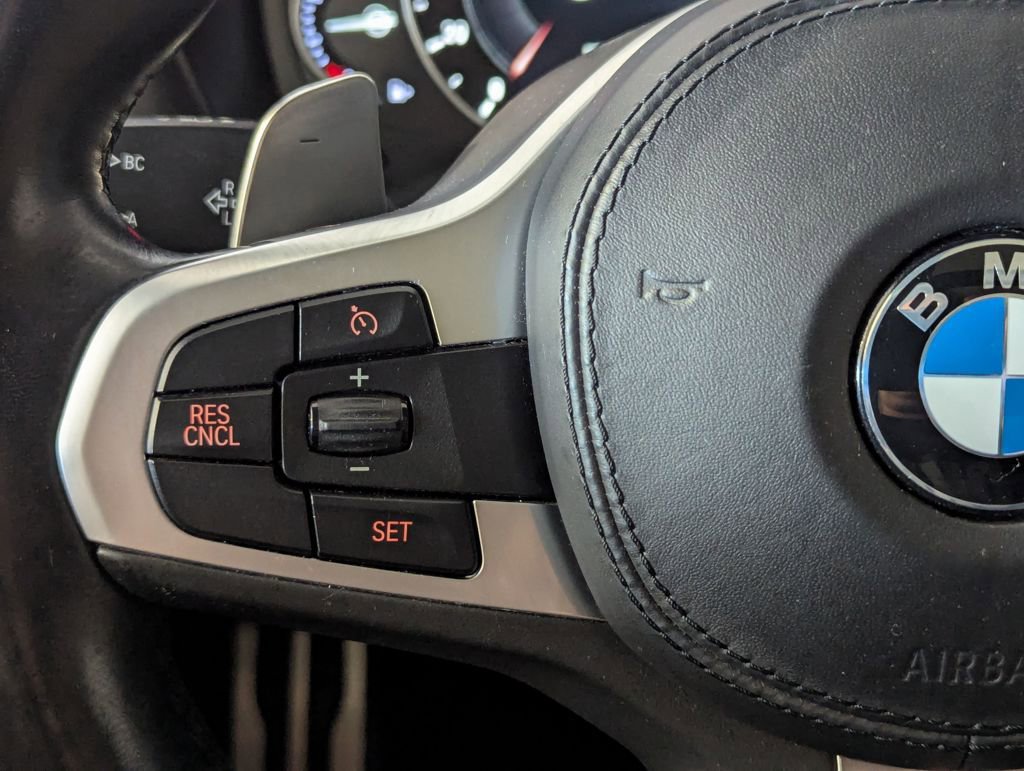 Used 2019 BMW X3 M40i w/ Premium Package image 7