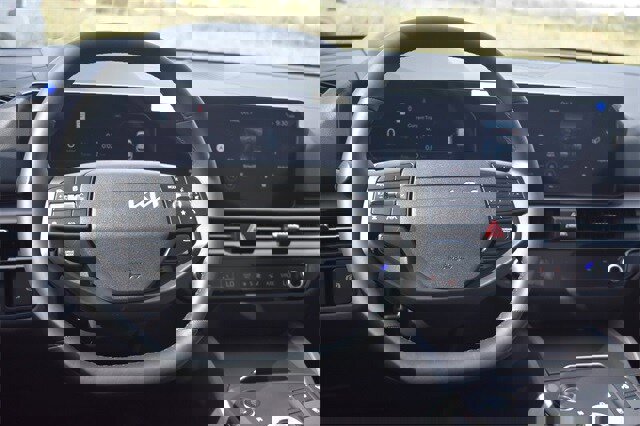 New 2026 Kia Sportage SX Prestige image 22